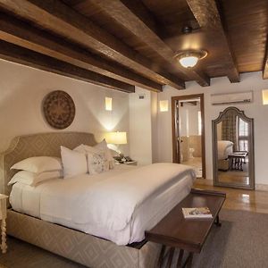 Habitación Deluxe con Cama King